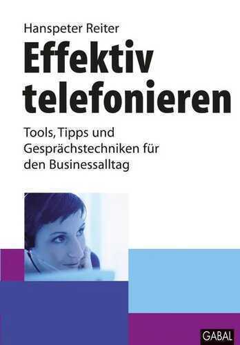 Effektiv telefonieren