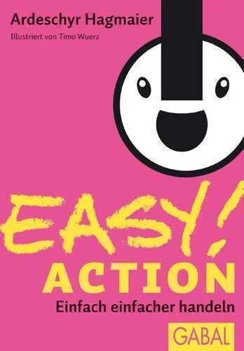 EASY! Action — Ardeschyr Hagmaier
