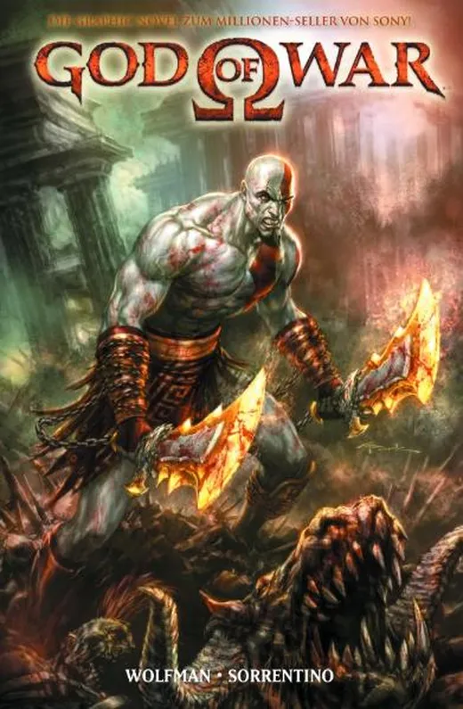 God of War