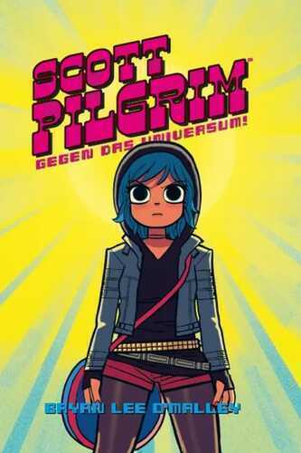 Scott Pilgrim