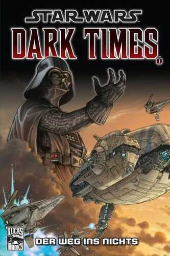 Star Wars Comics