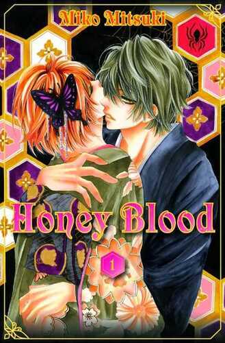 Honey Blood