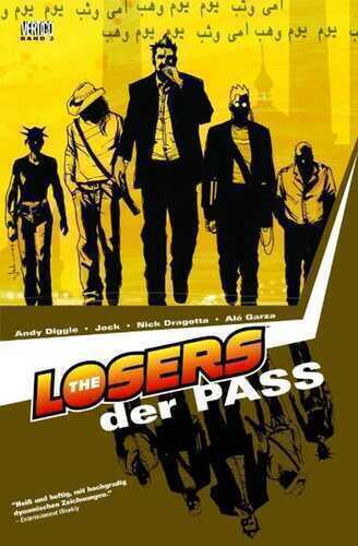 The Losers