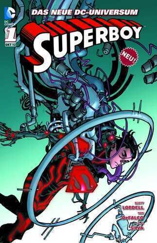 Superboy