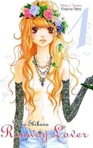 Runway Lover — Yuka Shibano