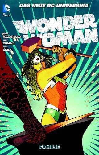 Wonder Woman