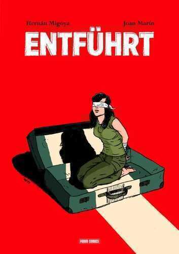 Entführt — Hernán Migoya