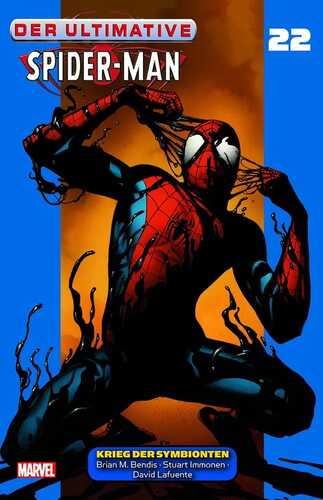 Der ultimative Spider-Man