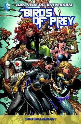 Birds of Prey