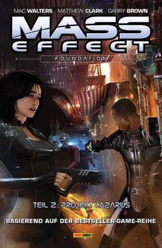 Mass Effect