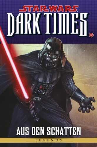 Star Wars Comics — Randy Stradley