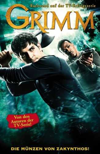 Grimm (Comic zur TV-Serie)