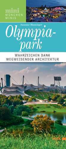 Olympiapark München — Susanne Wanninger