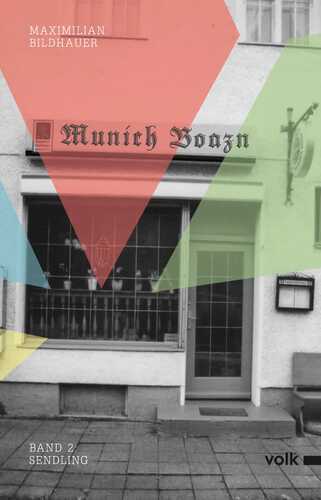 Munich Boazn — Maximilian Bildhauer