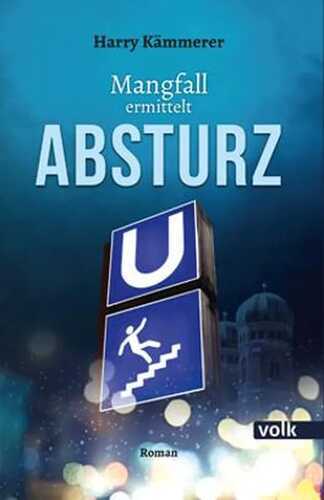 Absturz - Mangfall ermittelt