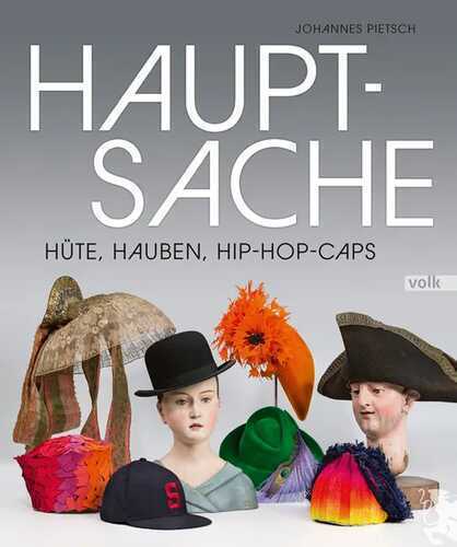 Hauptsache — Johannes Pietsch