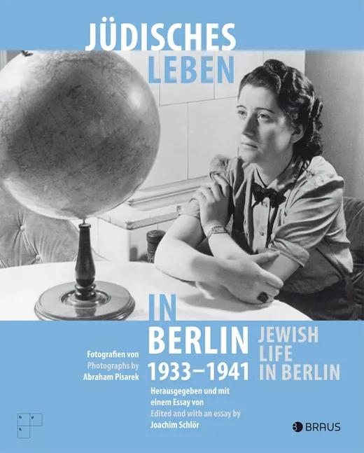 Jüdisches Leben in Berlin