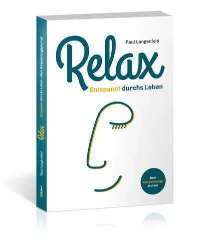 RELAX — Paul Langenfeld
