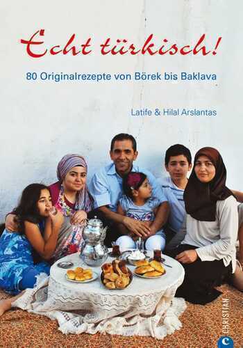 Echt türkisch! — Latife und Hilal Arslantas