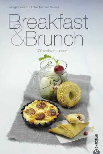 Breakfast & Brunch — Margit Proebst