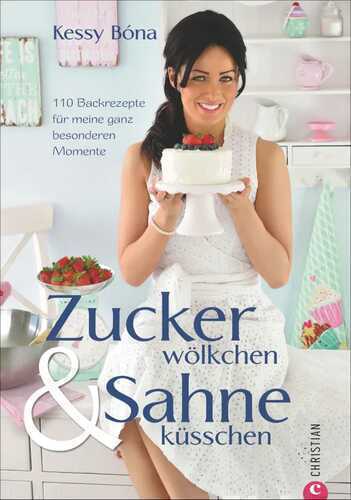 Zuckerwölkchen & Sahneküsschen