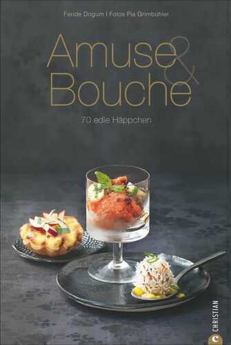 Amuse & Bouche — Pia Grimbühler