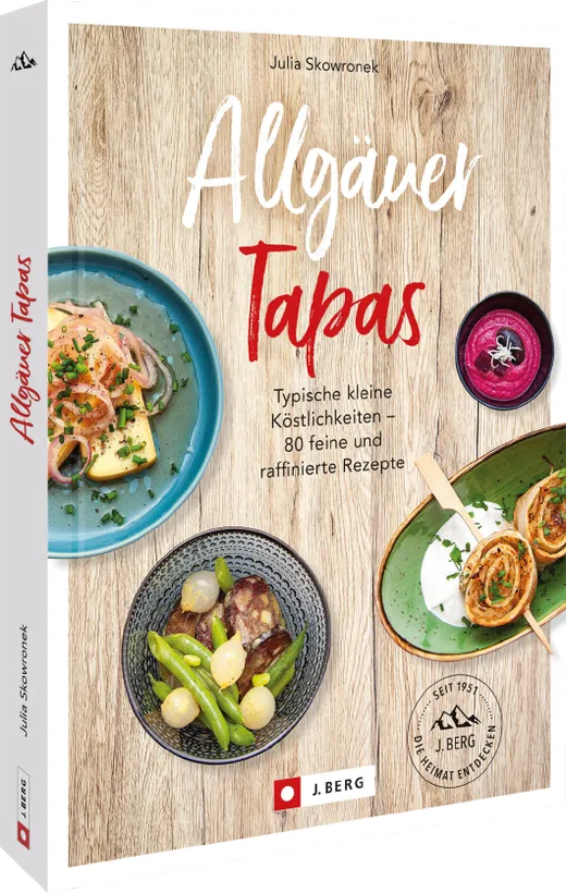 Allgäuer Tapas