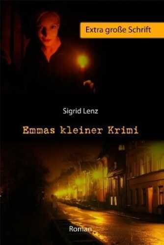 Emmas kleiner Krimi