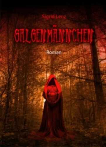Galgenmännchen - MINI-Buch — Sigrid Lenz