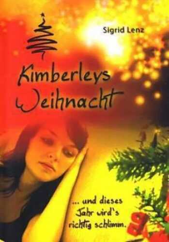 Kimberleys Weihnacht - MINI-Buch