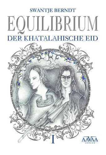 Equilibrium I — Swantje Berndt