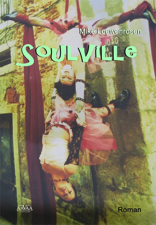 Soulville