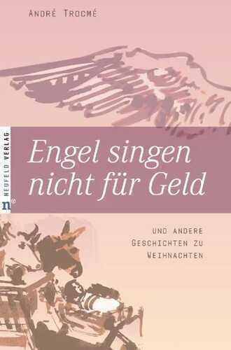 Engel singen nicht für Geld