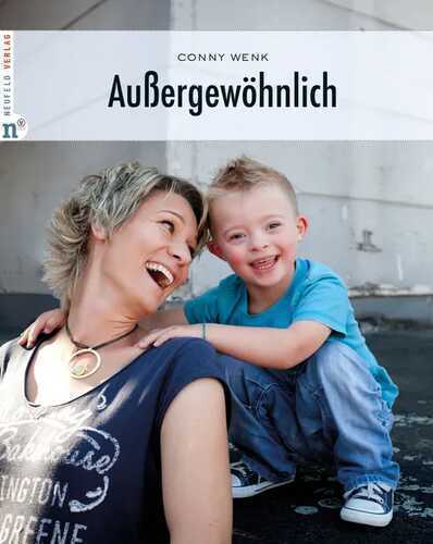Außergewöhnlich — David Neufeld,