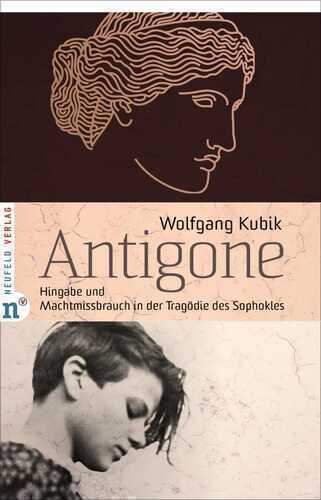 Antigone — Wolfgang Kubik