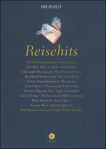 Reisehits — Dorothée Stöbener