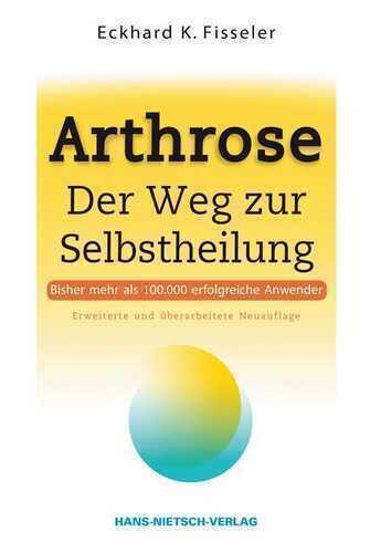 Arthrose — Eckhard K. Fisseler