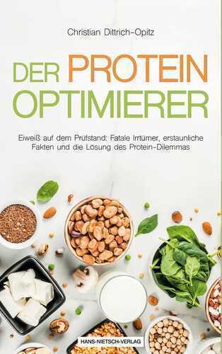 Der Protein -Optimierer — Christian Dittrich-Opitz