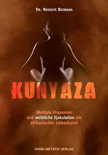 Kunyaza — Nsekuye Bizimana
