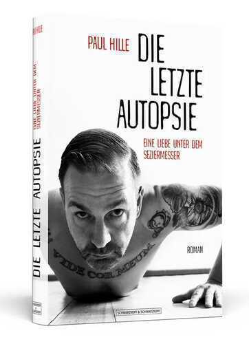 Die letzte Autopsie