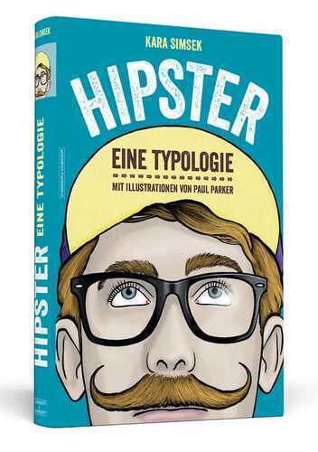 Hipster — Kara Simsek
