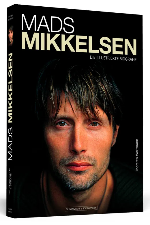 Mads Mikkelsen