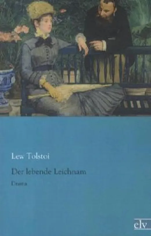 Der lebende Leichnam
