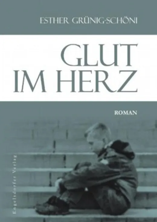 Glut im Herz