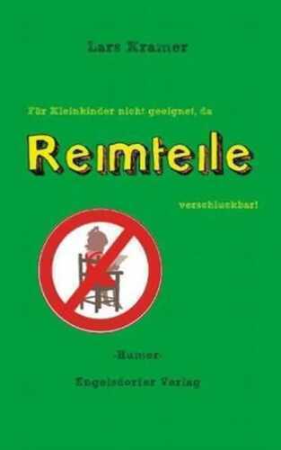 Reimteile — Lars Kramer
