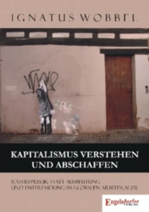 Kapitalismus verstehen und abschaffen