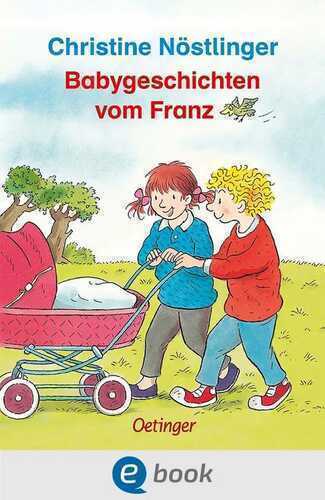 Babygeschichten vom Franz