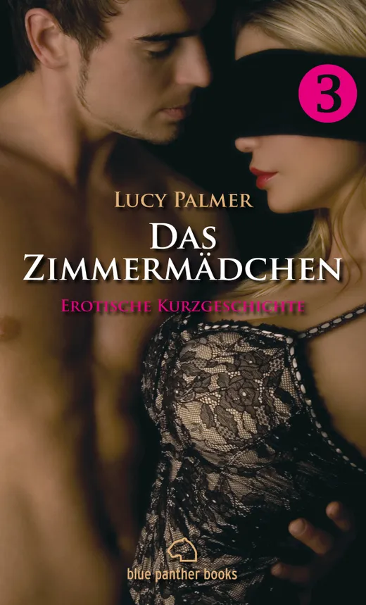 Das Zimmermädchen