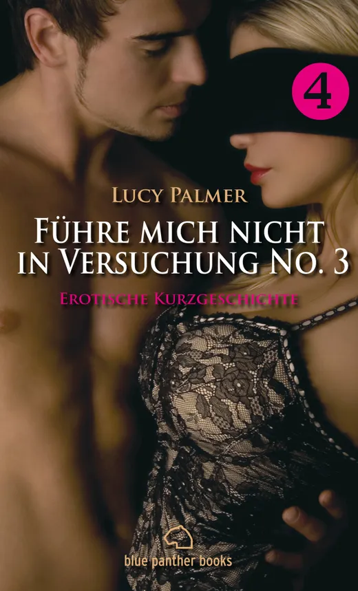 Führe mich nicht in Versuchung 3