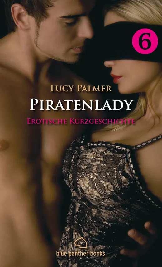 Piratenlady
